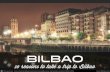 10 reasons to take a trip to bilbao