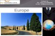 Europe Holiday Tour Packages - Europe Travel Packages from India at joy travels