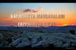 Kapadokya / cappadocia