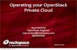 Operating your OpenStack Private Cloud.pdf