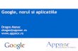 Google Apps-cloud