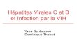Hépatites virales C et B et infection par le VIH.pdf