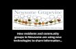 Newsome Grapevine introduction for groups