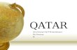 qatar presentation