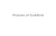 Pictures Of Guildford