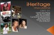 iHeritage - Virtual Cultural Hub