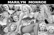 Marilyn Monroe 2009