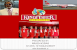 Kingfisher airlines financial crisis