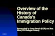 D12 History Of Canadas Immigration Policy_Francisco Rico-Martinez