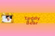 Teddy Bear Pps