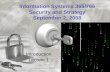 Introduction to information systems security 365 765