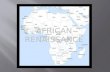 African Renaissance and Nepad