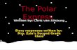 Polar Express wish pk1