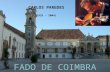 Fados de Coimbra (Colectânea)
