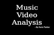 Music video analysis   bad romance