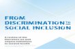 From discrimination to social inclusion full document final