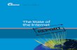 4th Quarter, 2008 - The State of the Internet report