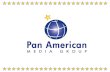Pan Am Corporate Presentation