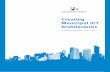 Creating Municipal ICT Architectures - A reference guide from Smart Cities