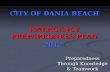 2012 Dania Beach Hurricane Preparedness