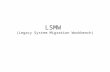 Lsmw ppt in SAP ABAP