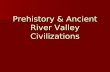 Prehistory Ancient River Valleys