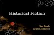 Historical fiction v3