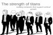 The Strength of Titans