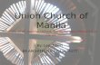 Union church of manila