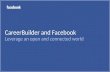 Facebook Management And Careerbuilder