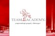 Team Academy Euskadi