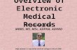 Overview of Electronic Medical Records