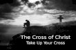 2011.7.10 the cross of christ part 4 (1)