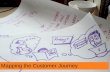Mapping the customer journey, ISITE Design 2011