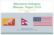 Bhutanese refugees nepal the us_2012