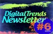 Grape Digital Trends Newsletter 6