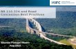 IFC contributions to road concessions best practices in brazil