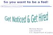 2008+flicc+career+and+job+fair+ +finding+a+federal+job+from+michele+masias