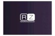 Rz New Logo Presentation