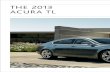2013 TL Brochure | DCH Acura of Temecula