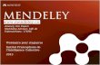 2012 mendeley teaching-presentation_french