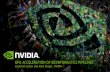 Nvidia in bioinformatics