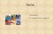 Tata Profile
