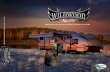 2014 Forest River Wildwood X-Lite Travel Trailer