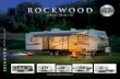 2014 Forest River Rockwood Mini Lite - Ultra Lite - Roo Travel Trailers