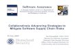 Software Assurance Software Assurance