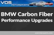 7 BMW Carbon Fiber Performance Upgrades