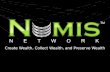 Numis Network Presentation12 8 09