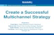 Create a Successful Multi-Channel Fundraising Strategy