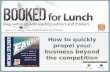 How to Quickly Propel Your Business Beyond the Competition